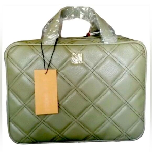 Steve Madden Accessories - Steve Madden Cosmetic Bag